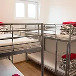 DHL hostel