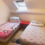 DHL hostel