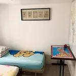 DHL hostel