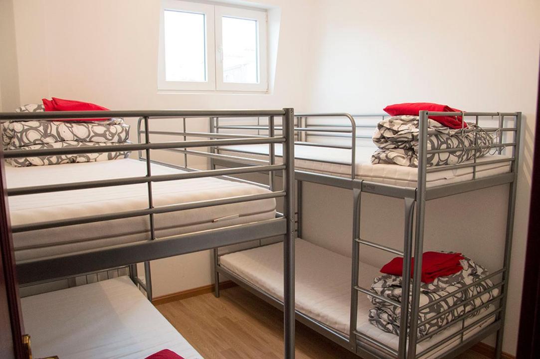 Art Beaubourg Accommodatie bij particulieren *