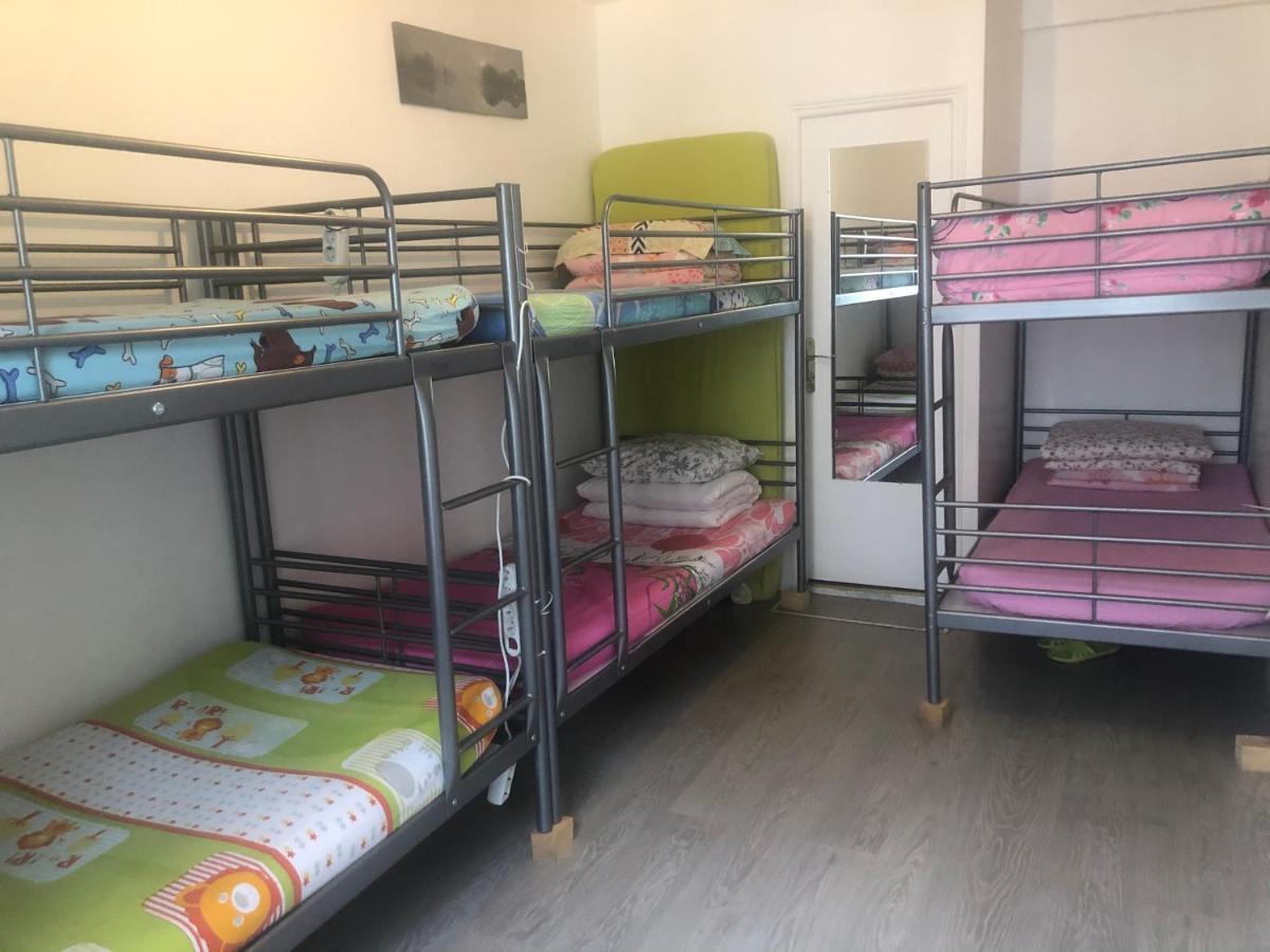 Art Beaubourg Accommodatie bij particulieren Parijs