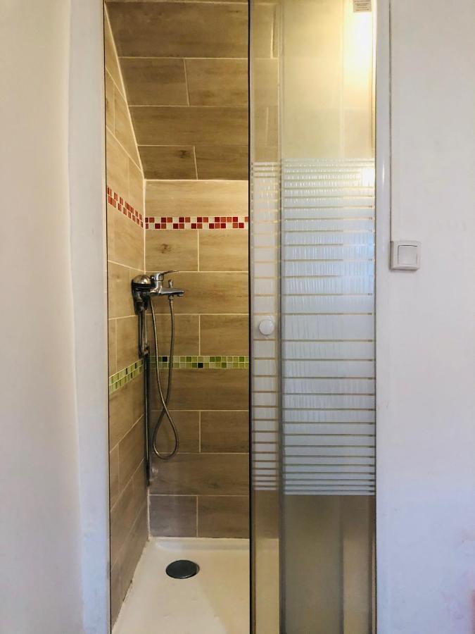 Art Beaubourg Accommodatie bij particulieren Parijs